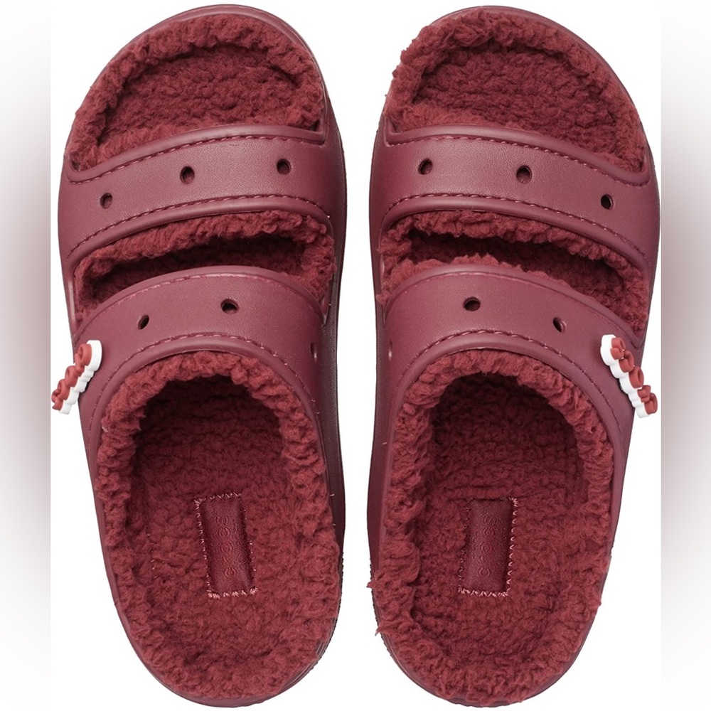 😻 CLASSIC COZZZY SANDAL - Picture 2 of 5